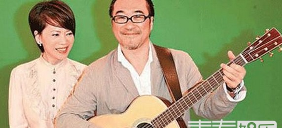 李宗盛林忆莲为什么分开(李宗盛林忆莲为什么离婚)