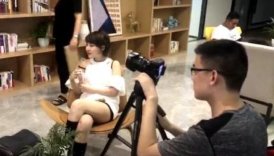 ​郭美美出狱后首度接受采访（郭美美出狱两个月）