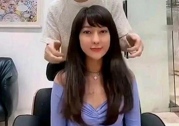 郭美美出狱后首度接受采访(郭美美出狱两个月)(3)