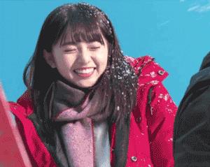 抖毛杀！日本偶像AKB48成员斋藤飞鸟《潮骚》写真集下载