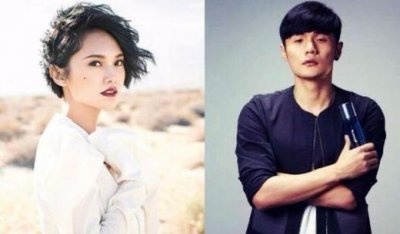 ​杨丞琳李荣浩什么时候在一起的 暗恋多年：杨丞琳李荣浩怎么认识的