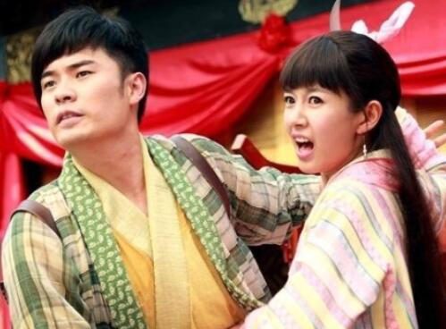 张子萱陈赫什么时候在一起 陈赫为什么爱张子萱