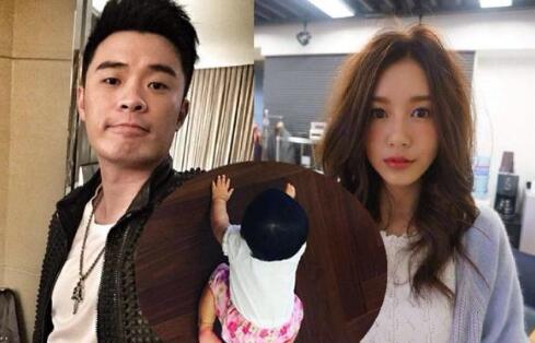 张子萱陈赫什么时候在一起 陈赫为什么爱张子萱