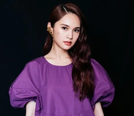 杨丞琳被全网封(杨丞琳遭禁身败名裂原因真相)