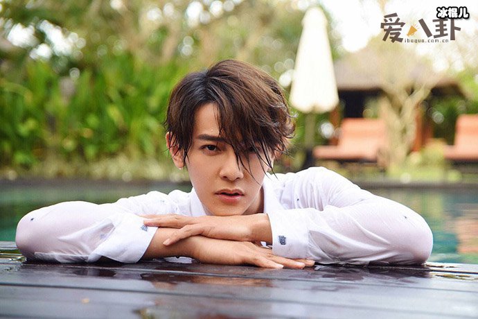 汪东城与炎亚纶之间的事情