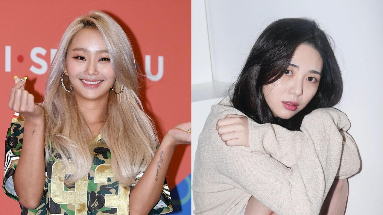 tara智妍打花英耳光