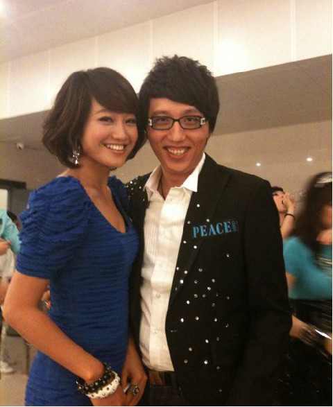 华少老婆,华少近照(华少最近照片) 华少老婆,华少近照(华少最近照片)