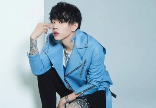 杨文昊为什么与刘子玥分手(杨文昊分手原因曝光)(1)_