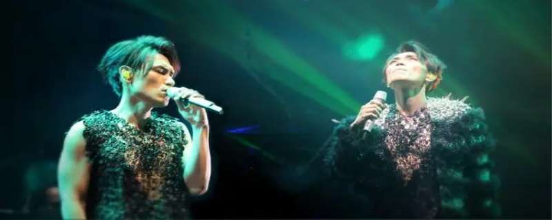 杨宗纬怎么不出来了,他是被谁带出来的 杨宗纬怎么不出来了,他是被谁带出来的