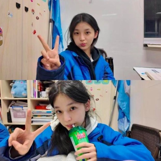 “艺考作弊”事件主角李闽轩被中戏录取？ 网友：中戏门槛这么低了?