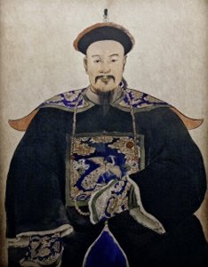 ​陈世美的传奇人生