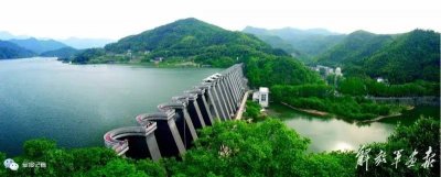 ​关注｜武警水电部队创