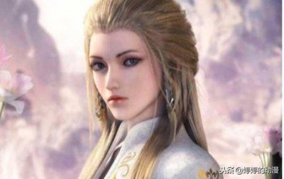 ​雄兵连若宁真实面目曝