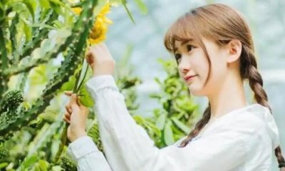 ​男生怎样让女生对你有