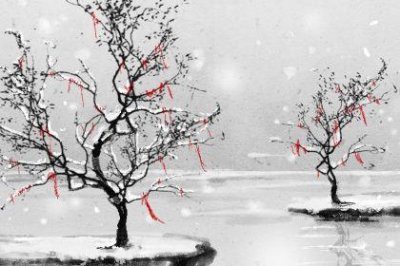 ​网恋中如何解决与女朋