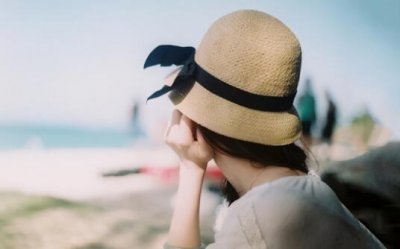 ​为什么我不主动找你你