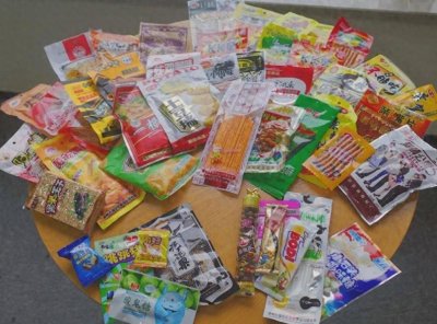 ​揭秘零食加盟大骗局：