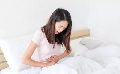 ​痛经怎样快速止痛最有