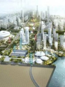 ​文体中心(文体中心是干