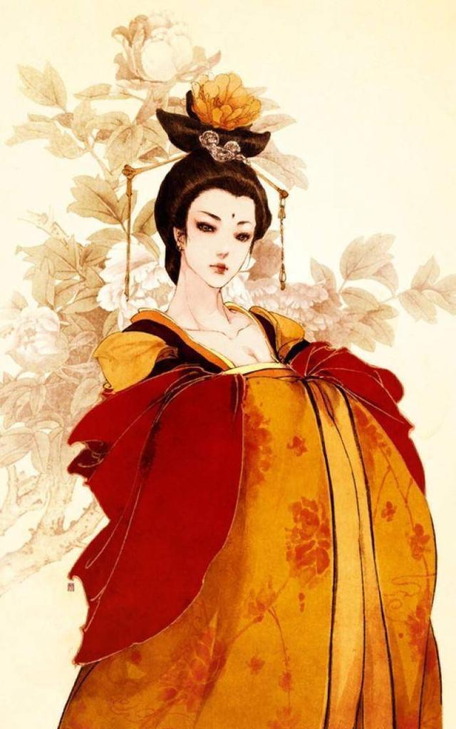 古风虐心微小说：来人！废去皇后位分，打入冷宫听候发落！