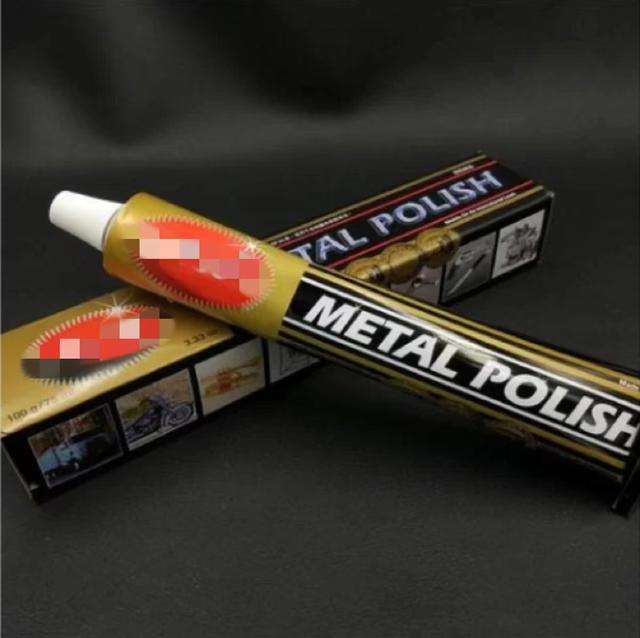 包包五金掉色修复方法(奢侈品包包五金掉色磨损怎么办)(4)