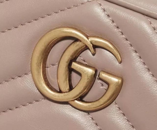 包包五金掉色修复方法(奢侈品包包五金掉色磨损怎么办)(1)