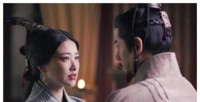 ​秦始皇的身世之谜？到