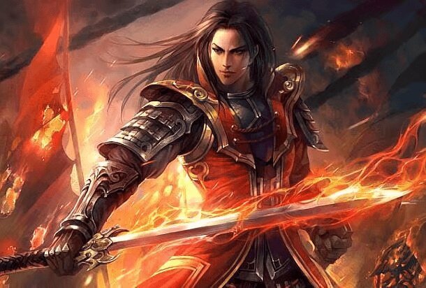 刚刚完结的好看小说（小说排行榜完结榜前十名）